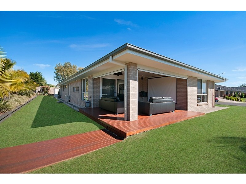 18 Clovelly Place, Wollongbar NSW 2477