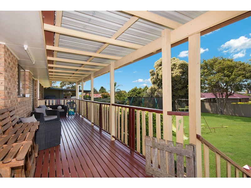 18 Robindale Drive, Wollongbar NSW 2477