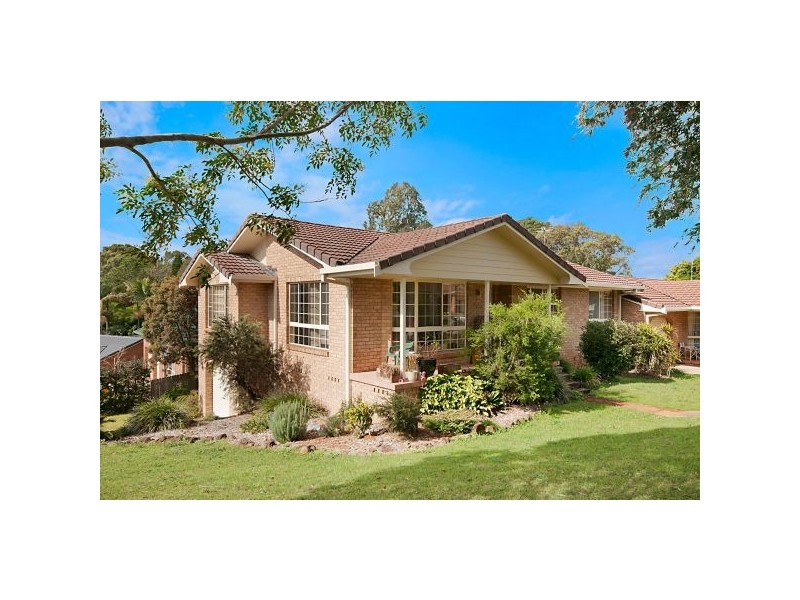 1/18 Dalmacia Drive, Wollongbar NSW 2477