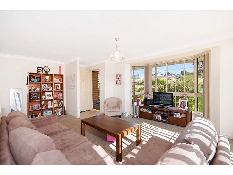 1/18 Dalmacia Drive, Wollongbar NSW 2477