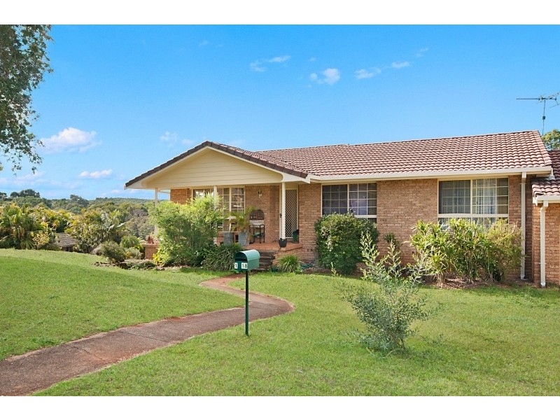 1/18 Dalmacia Drive, Wollongbar NSW 2477