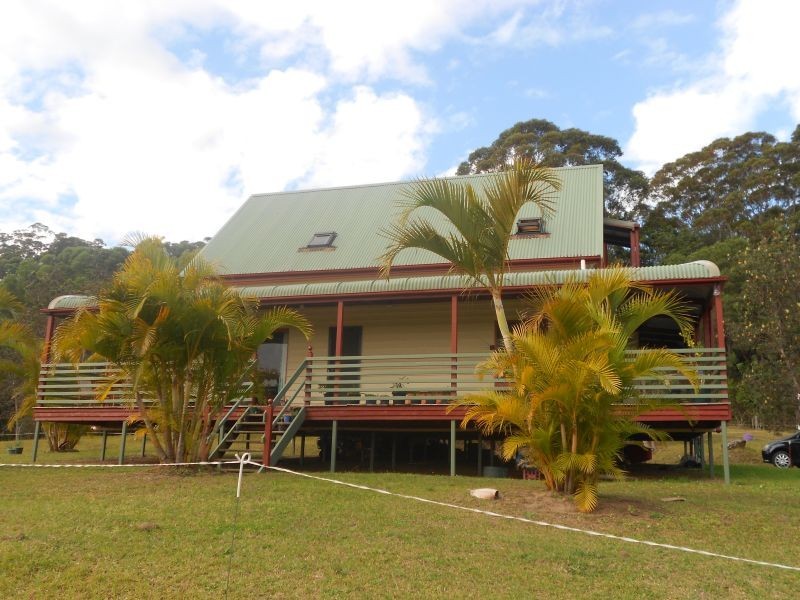 Meerschaum Vale NSW 2477