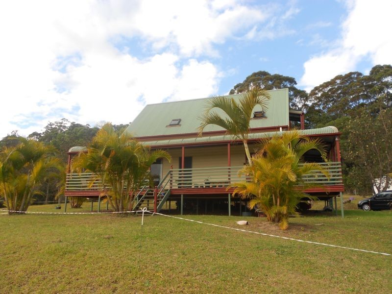 Meerschaum Vale NSW 2477