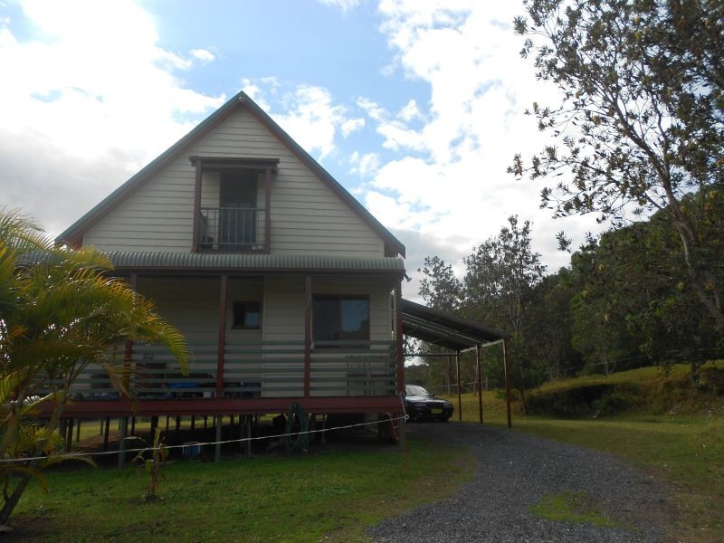 Meerschaum Vale NSW 2477