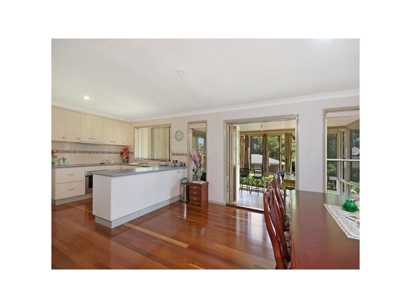 16 Davey Road, Uralba NSW 2477