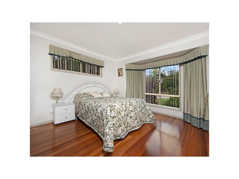 16 Davey Road, Uralba NSW 2477