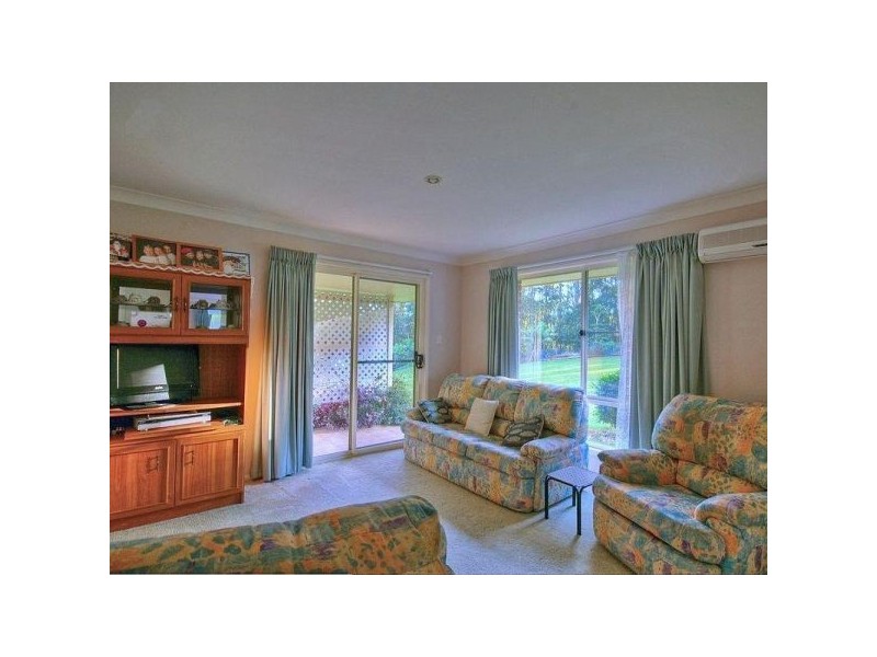 16 Davey Road, Uralba NSW 2477