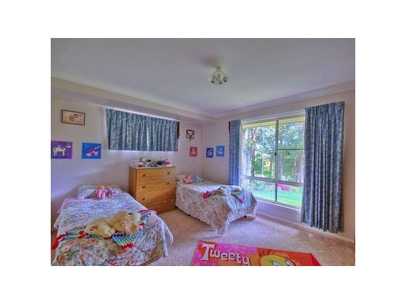 16 Davey Road, Uralba NSW 2477
