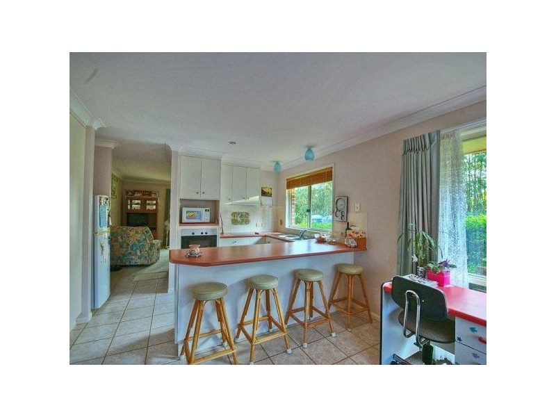16 Davey Road, Uralba NSW 2477