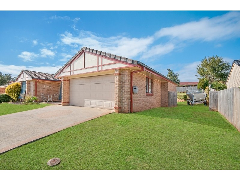 14 Clare Street, Alstonville NSW 2477