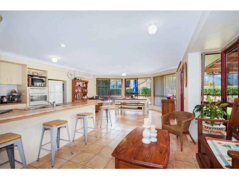 14 Clare Street, Alstonville NSW 2477