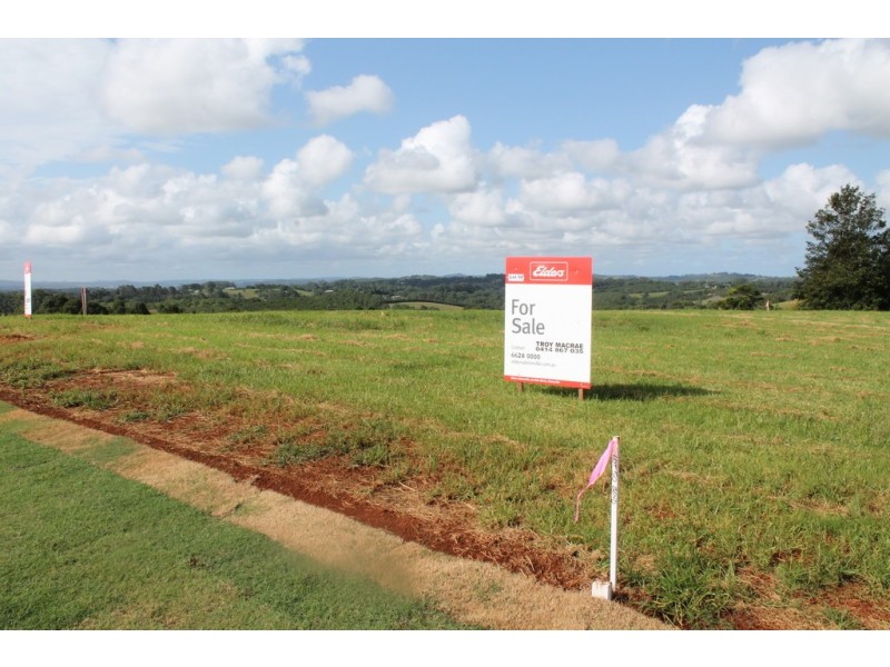Lot 50 Taunton Place, Wollongbar NSW 2477