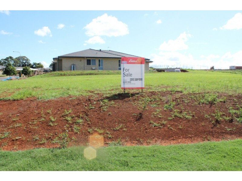 Lot 59 Taunton Place, Wollongbar NSW 2477