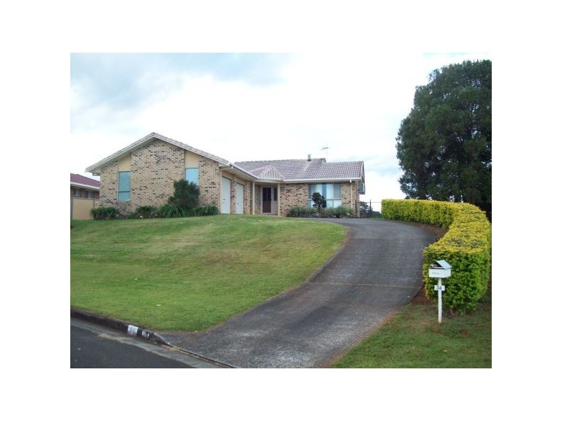 Wollongbar NSW 2477