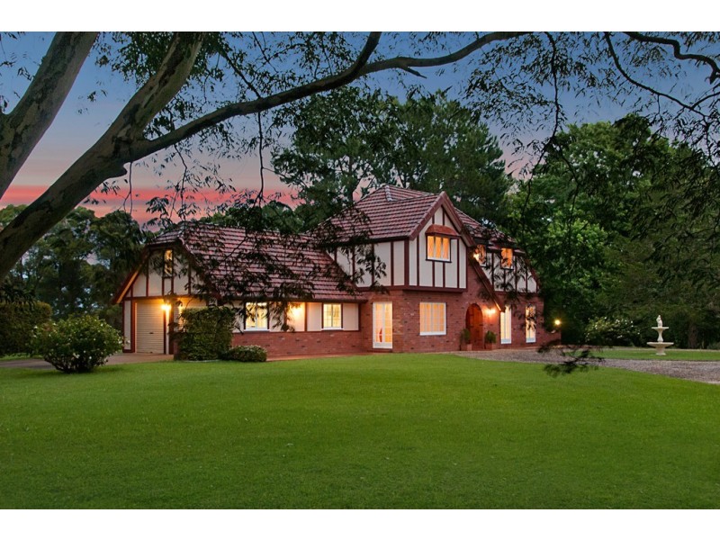 1087 Bruxner Highway, Wollongbar NSW 2477