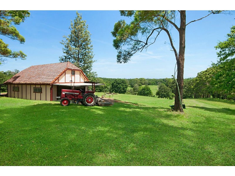 1087 Bruxner Highway, Wollongbar NSW 2477