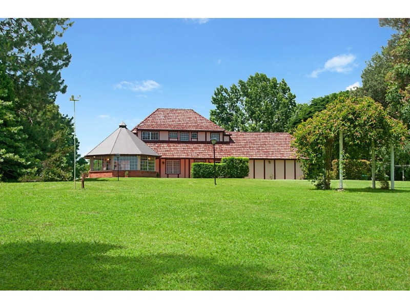 1087 Bruxner Highway, Wollongbar NSW 2477