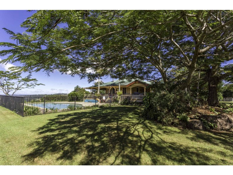 88 Mollys Grass Road, Tregeagle NSW 2480