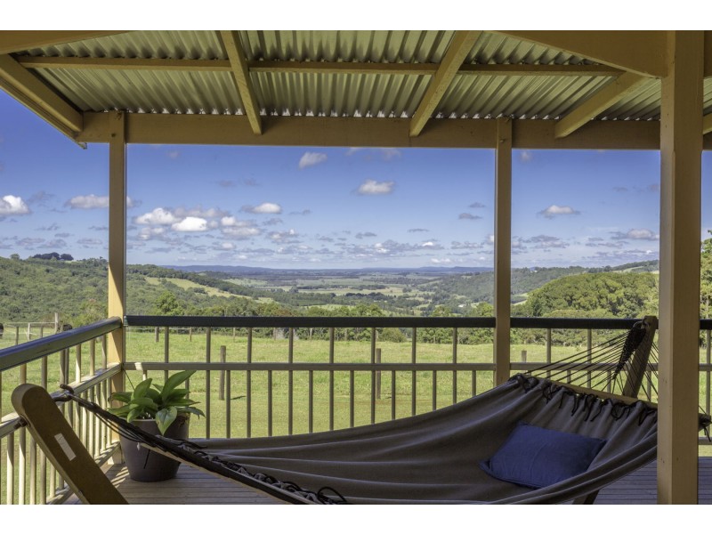 88 Mollys Grass Road, Tregeagle NSW 2480