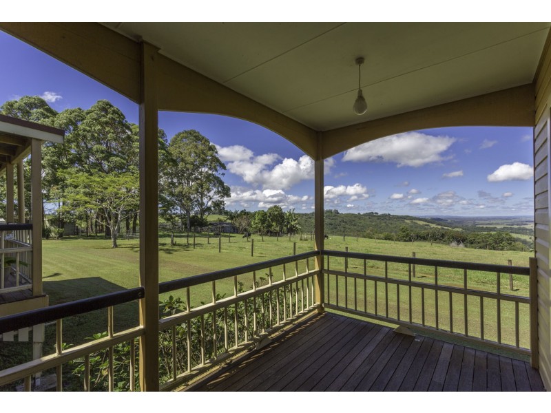 88 Mollys Grass Road, Tregeagle NSW 2480
