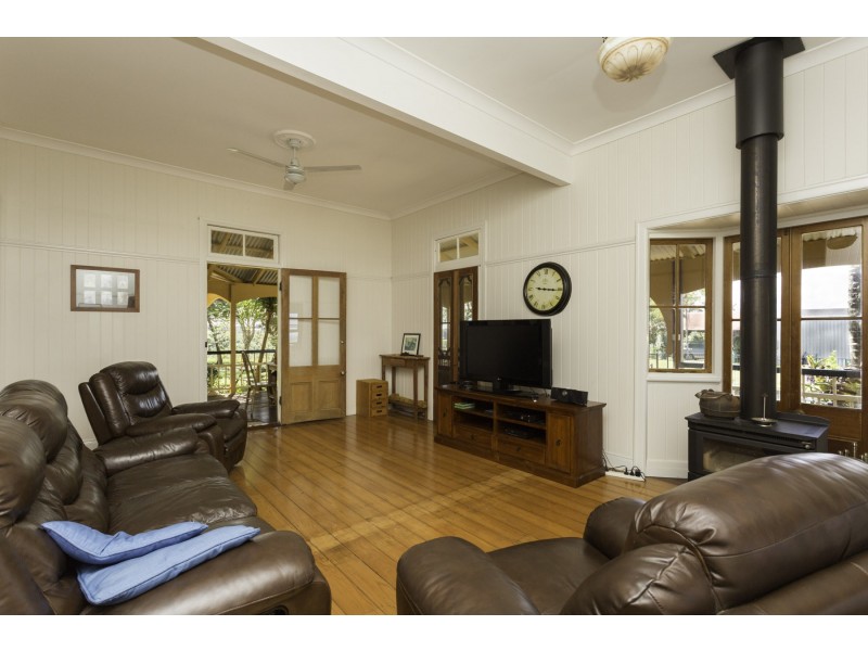 88 Mollys Grass Road, Tregeagle NSW 2480