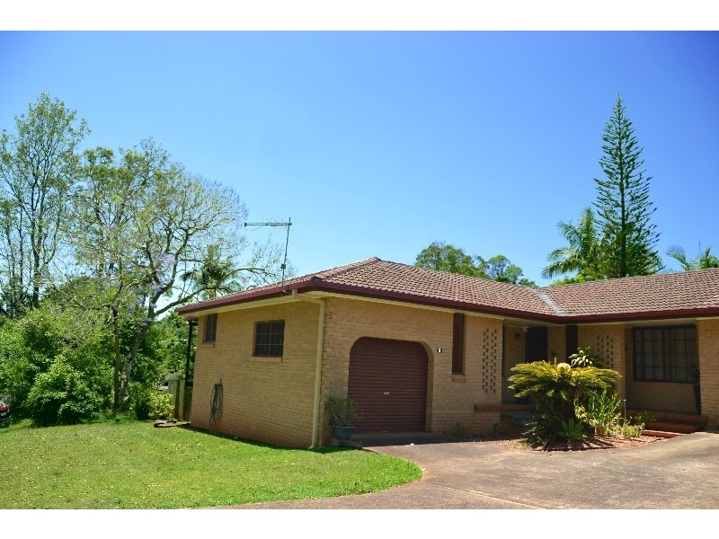 3/1 Ashland Street, Alstonville NSW 2477