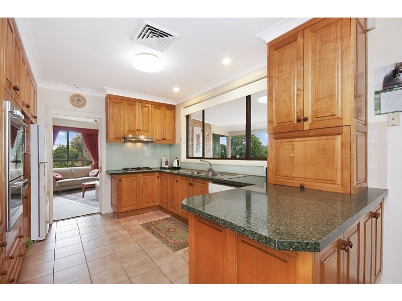 75 Teakwood Drive, Alstonville NSW 2477