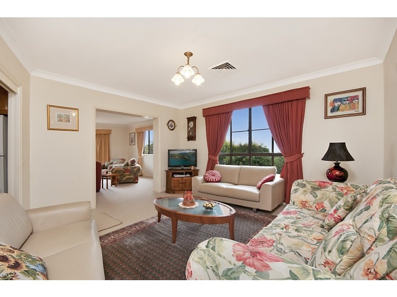 75 Teakwood Drive, Alstonville NSW 2477