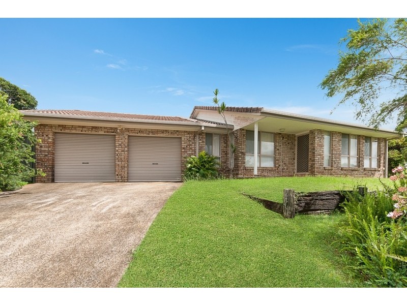 19 Dalmacia Drive, Wollongbar NSW 2477