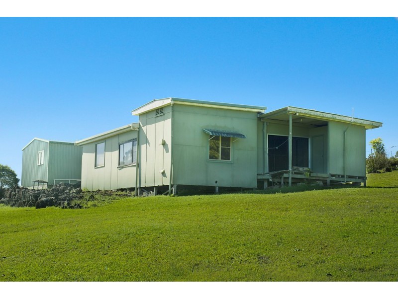 27 McInnes Lane, Tuckurimba NSW 2480