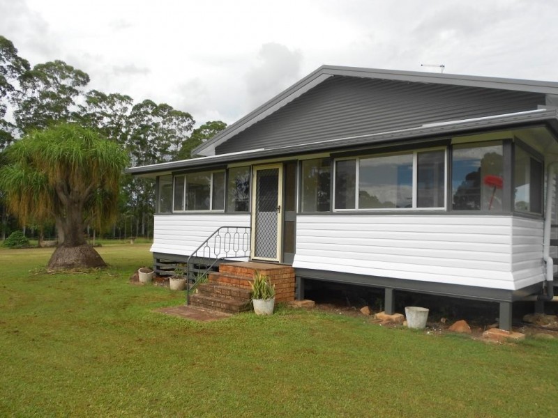 Wyrallah NSW 2480