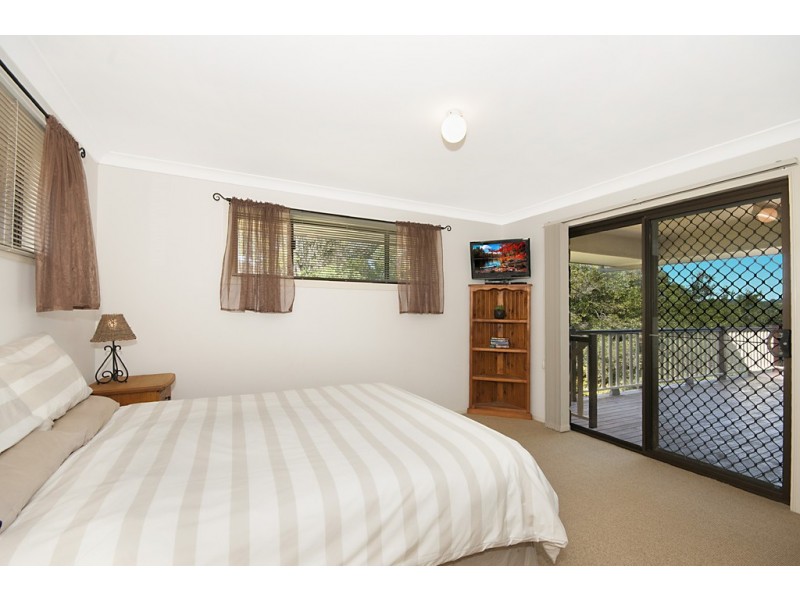 361 Humpty Back Rd, Mcleans Ridges NSW 2480