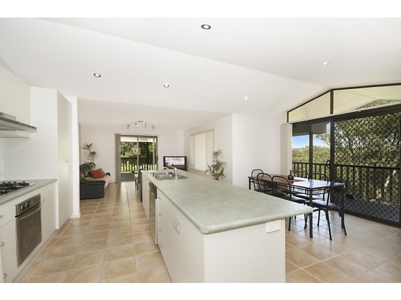 361 Humpty Back Rd, Mcleans Ridges NSW 2480