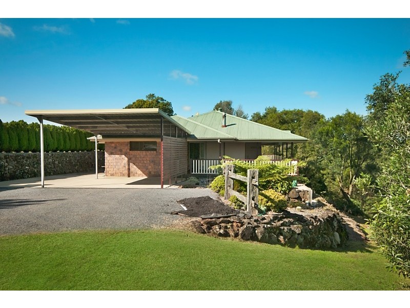 361 Humpty Back Rd, Mcleans Ridges NSW 2480