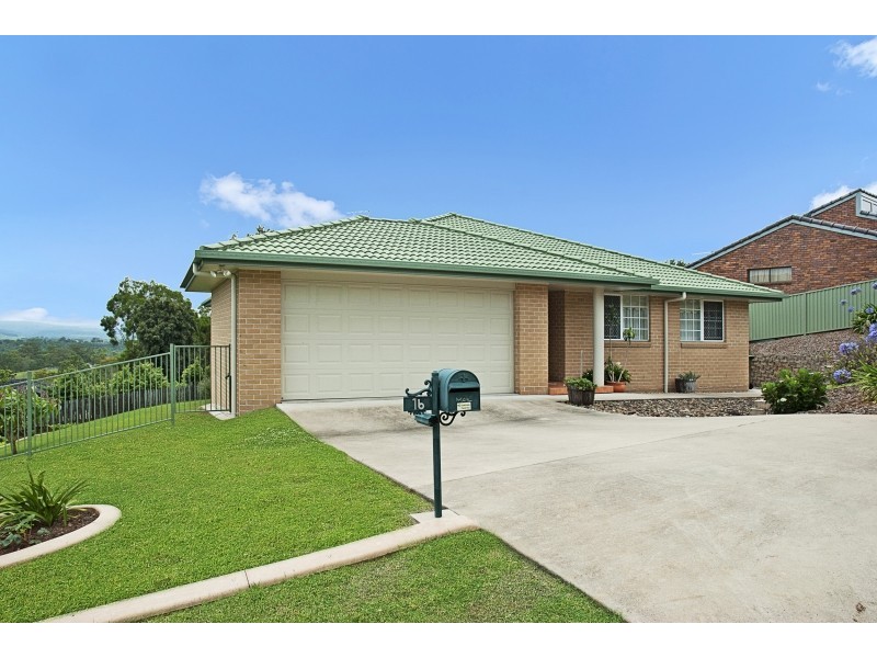 16 Sunrise Crescent, Goonellabah NSW 2480