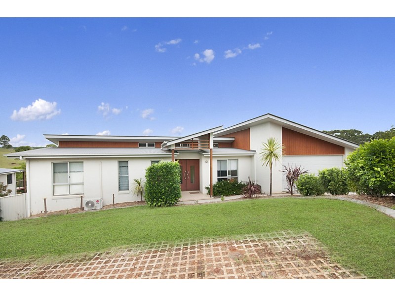 40 Toongahra Circuit, Goonellabah NSW 2480