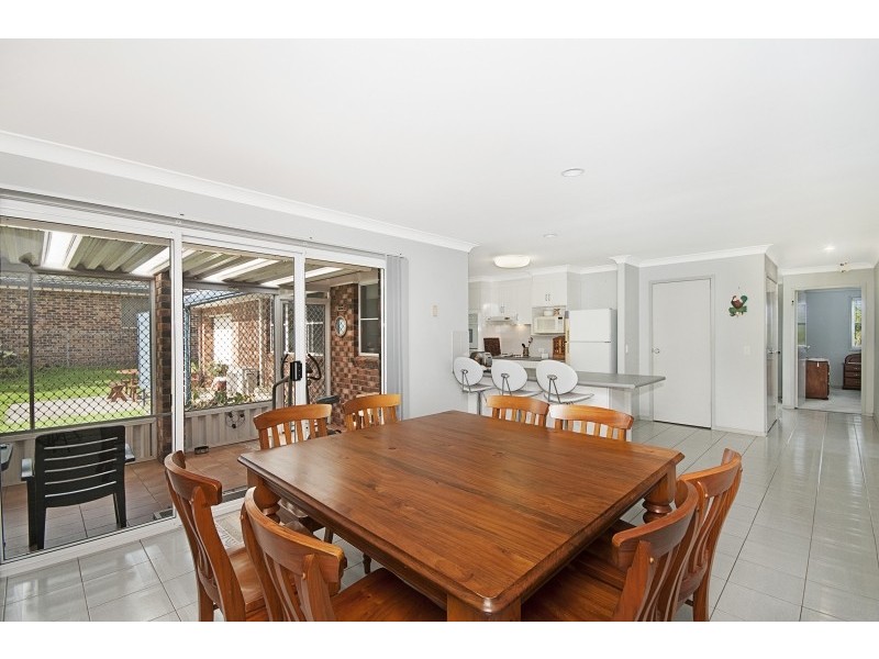 25 Smiths Lane, Wollongbar NSW 2477