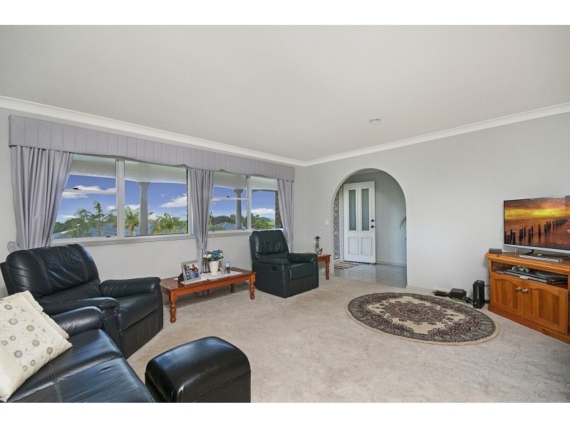 25 Smiths Lane, Wollongbar NSW 2477