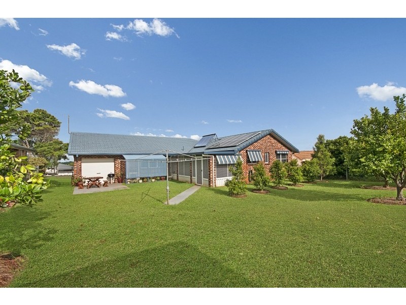 25 Smiths Lane, Wollongbar NSW 2477