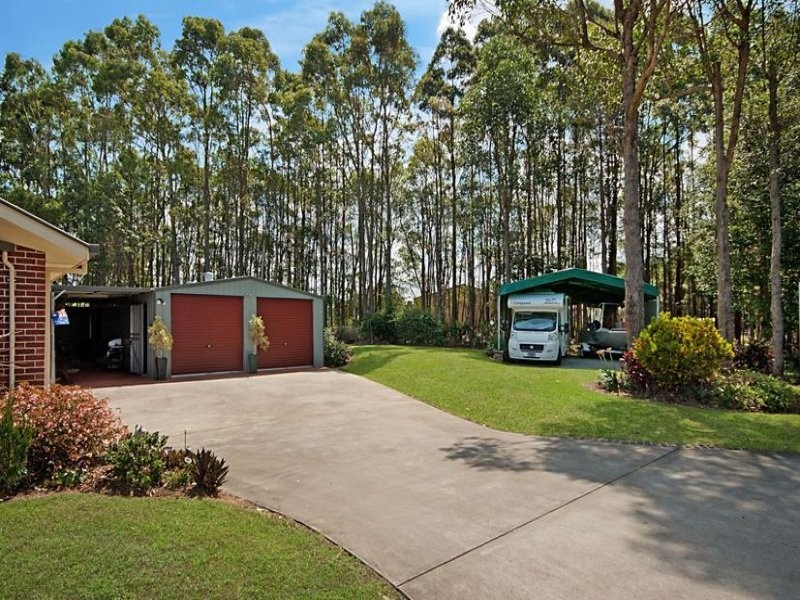 16 Davey Road, Uralba NSW 2477