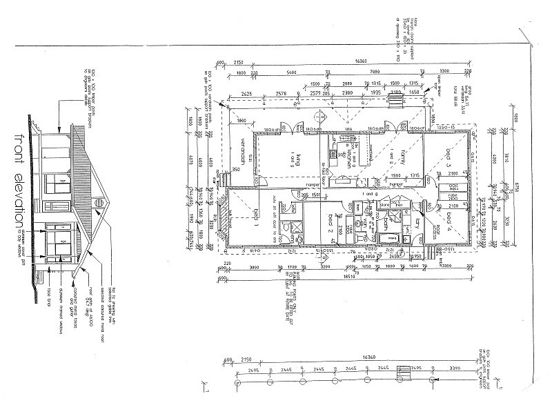16 Davey Road, Uralba NSW 2477