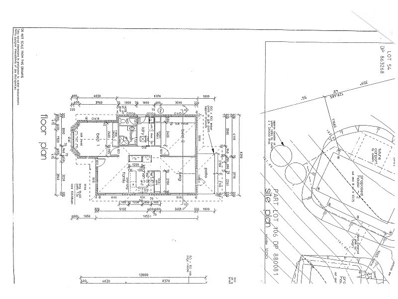 16 Davey Road, Uralba NSW 2477