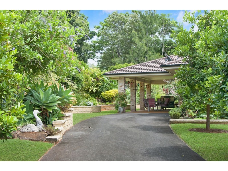 101 Platypus Drive, Uralba NSW 2477