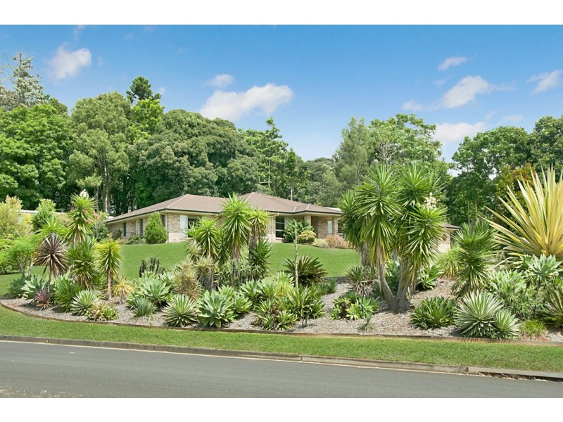 101 Platypus Drive, Uralba NSW 2477
