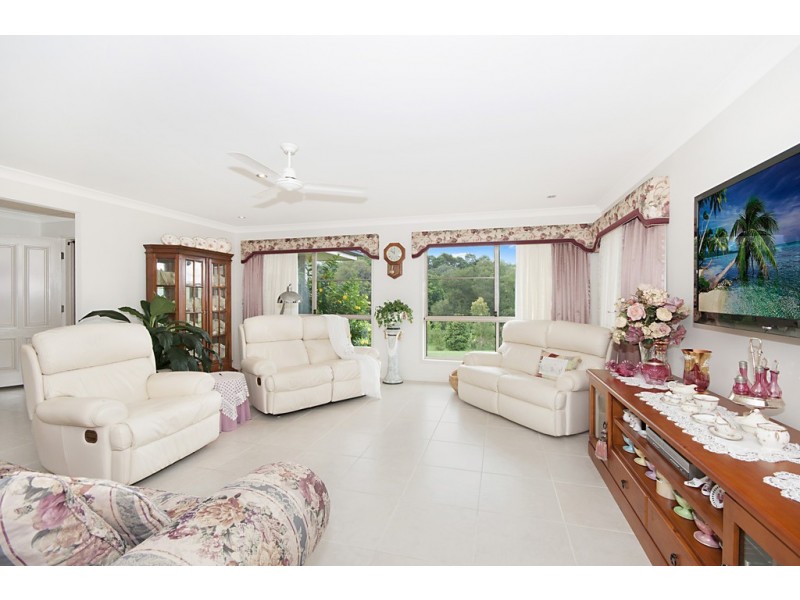 101 Platypus Drive, Uralba NSW 2477