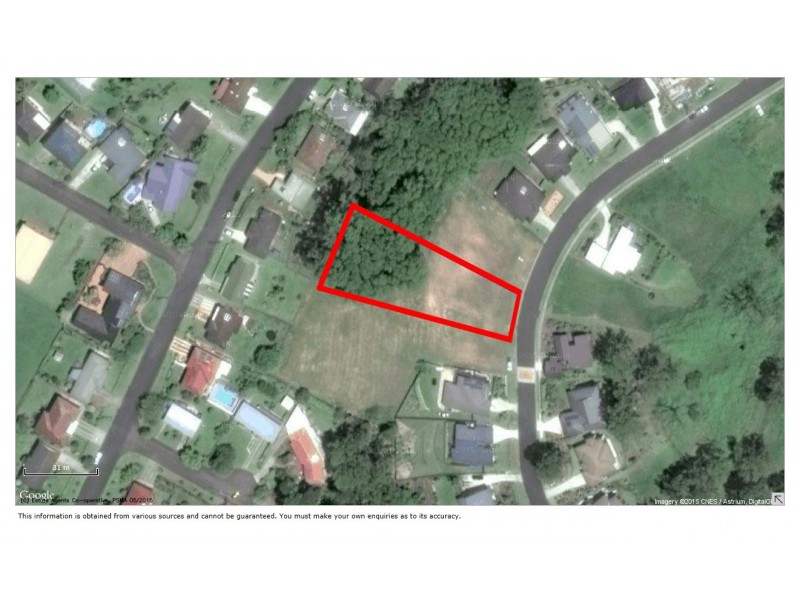 64 Hillcrest Avenue, Goonellabah NSW 2480