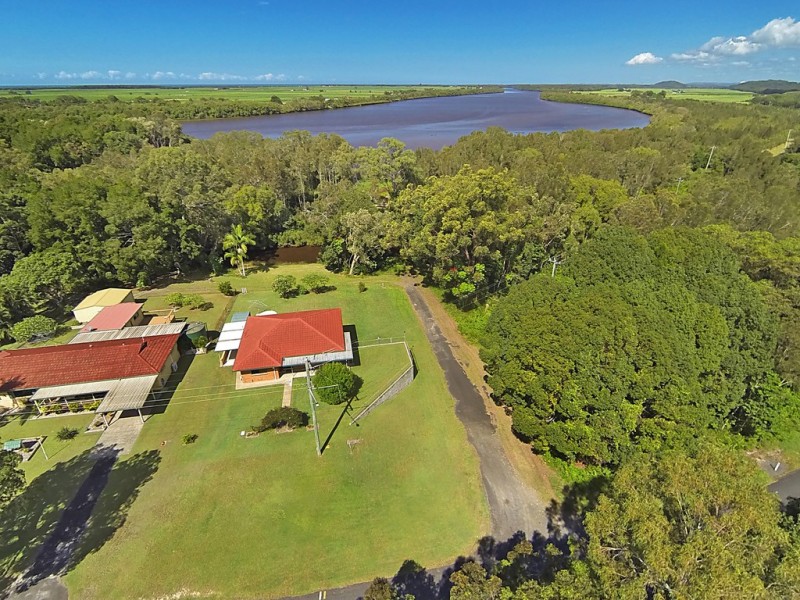 97 Carlisle Street, Wardell NSW 2477