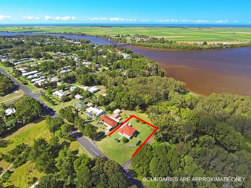 97 Carlisle Street, Wardell NSW 2477