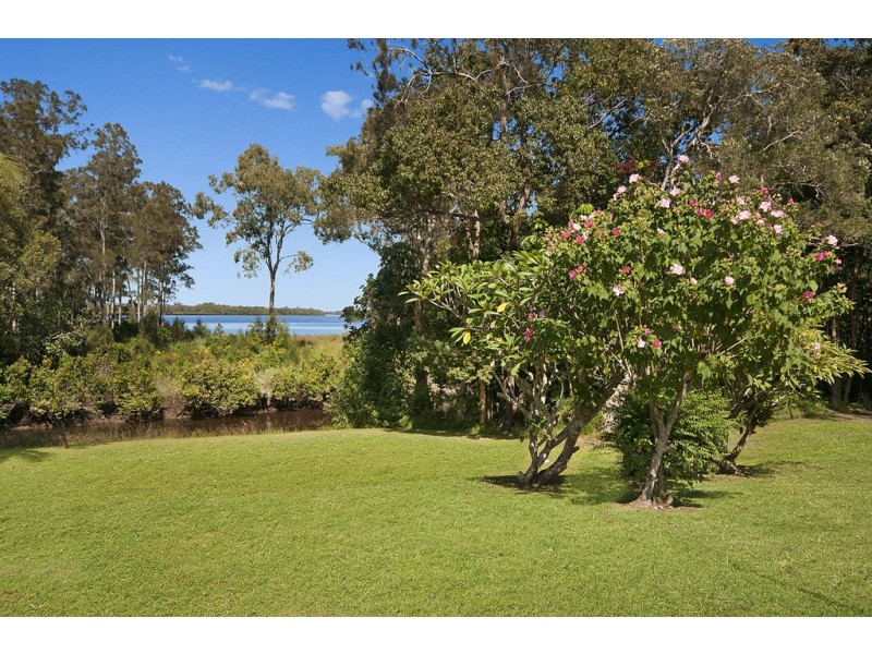 97 Carlisle Street, Wardell NSW 2477