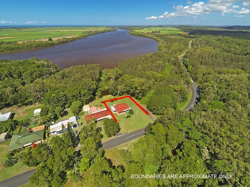 97 Carlisle Street, Wardell NSW 2477